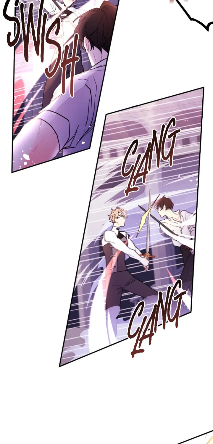 The Male Lead