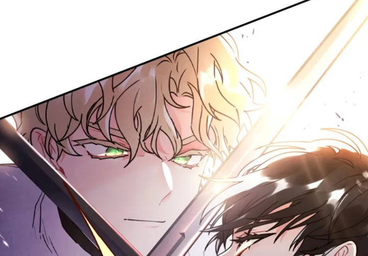 The Male Lead