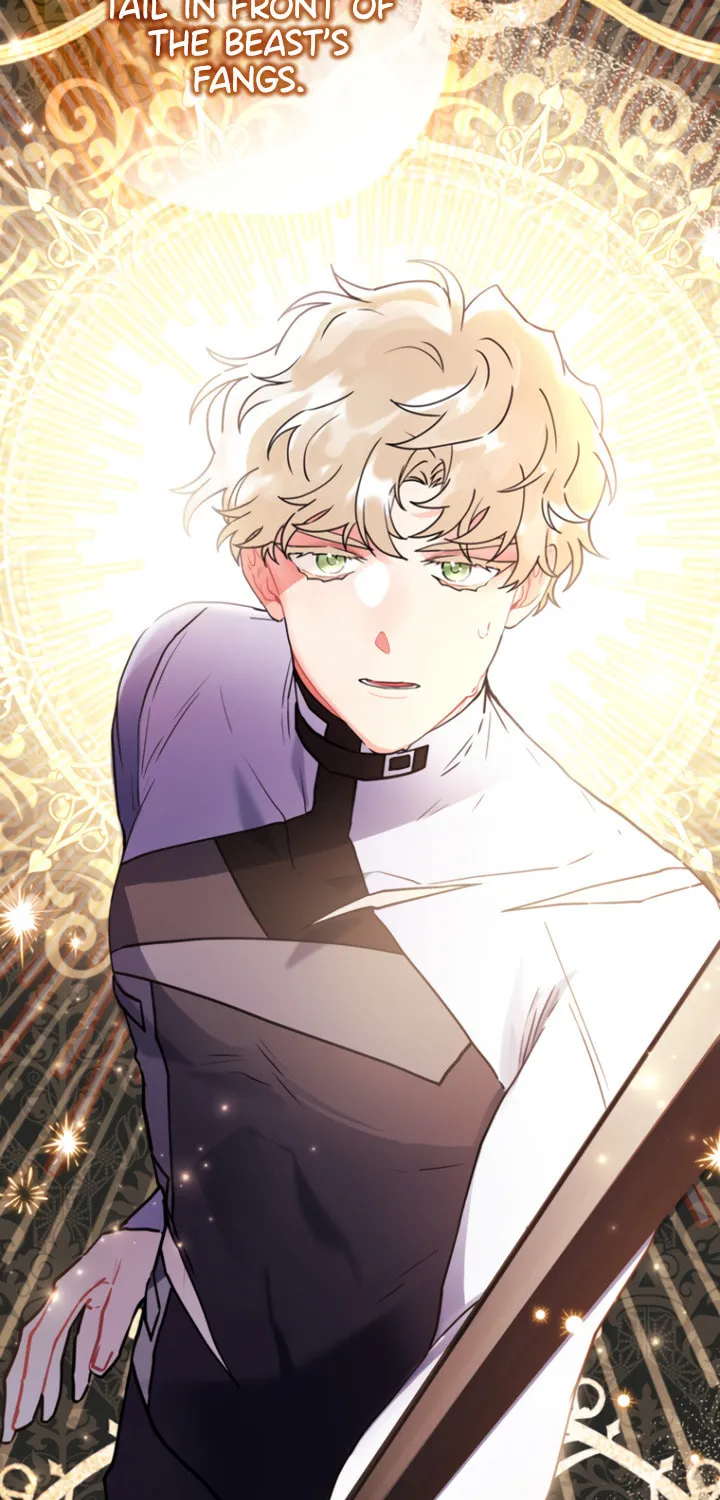 The Male Lead