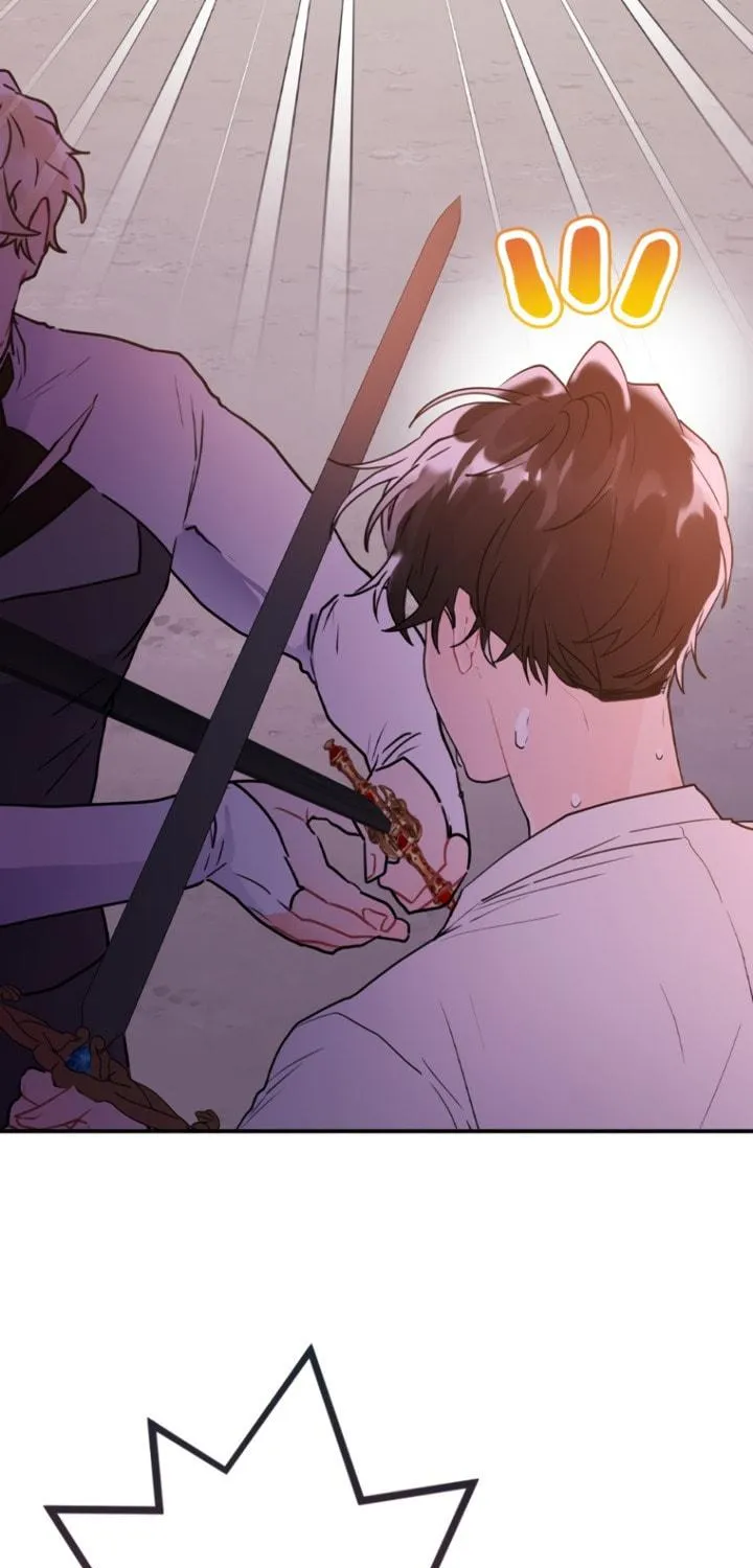 The Male Lead
