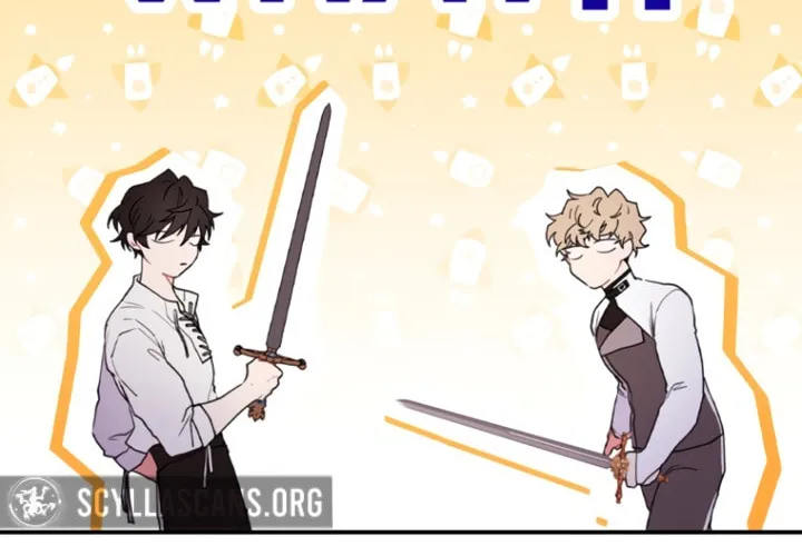 The Male Lead