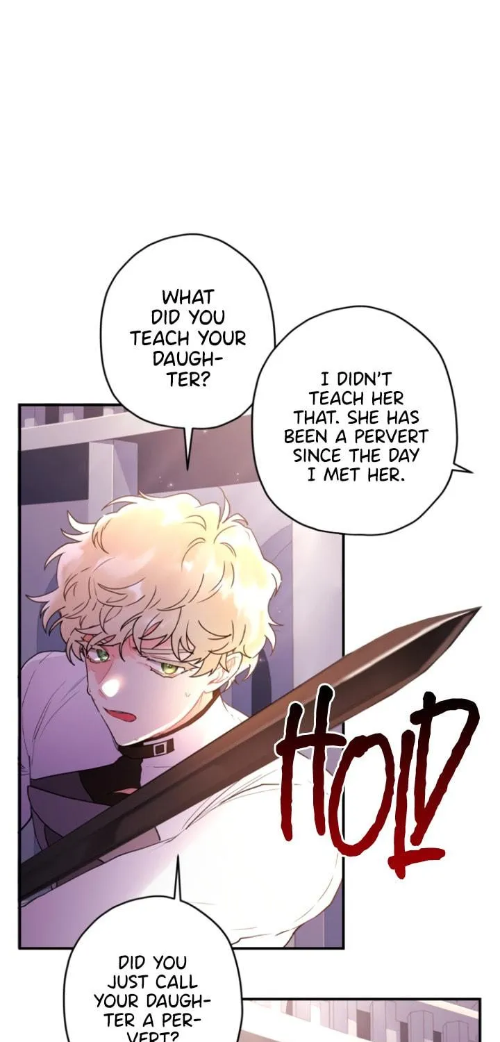The Male Lead