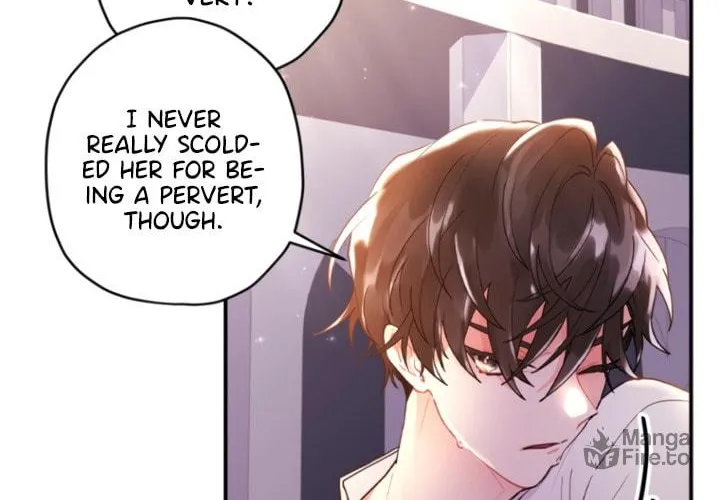 The Male Lead