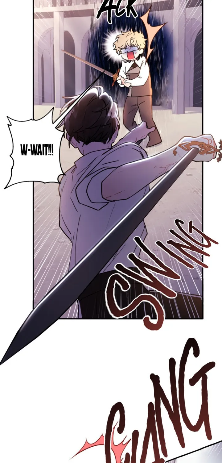 The Male Lead