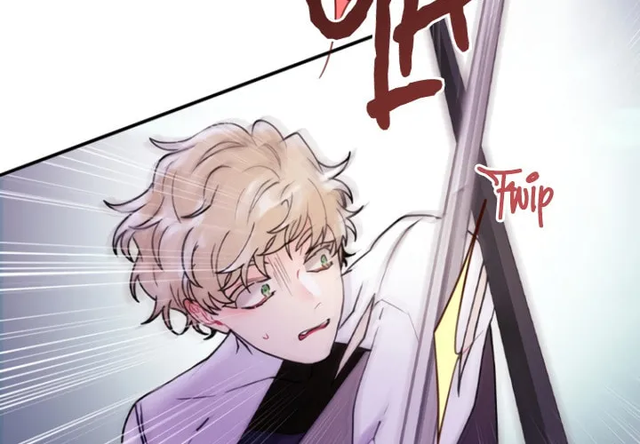 The Male Lead