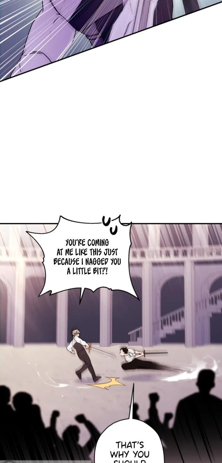 The Male Lead