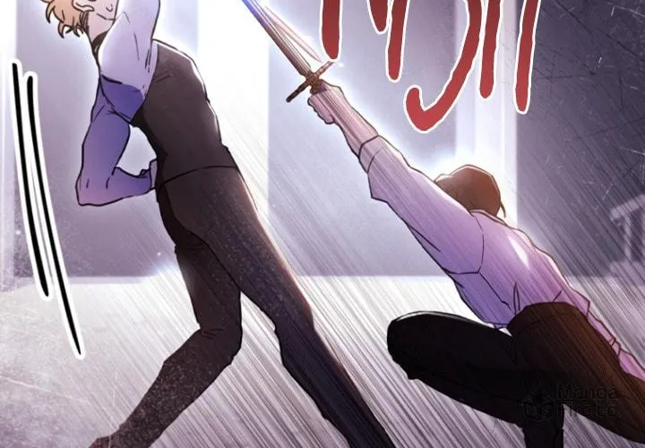 The Male Lead
