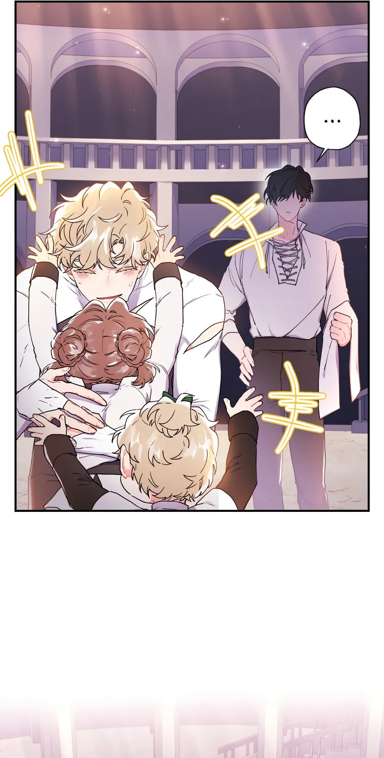 The Male Lead