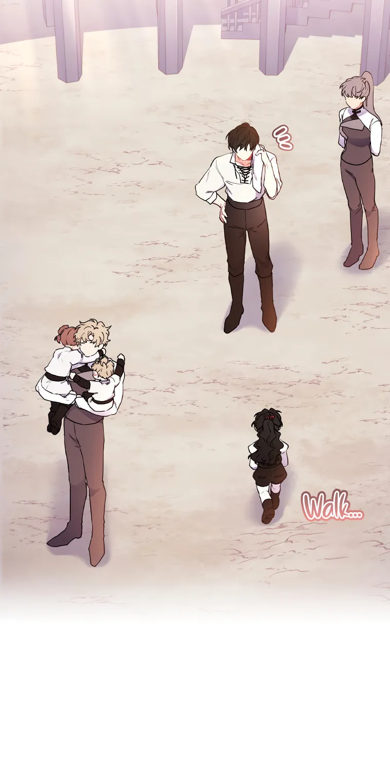 The Male Lead
