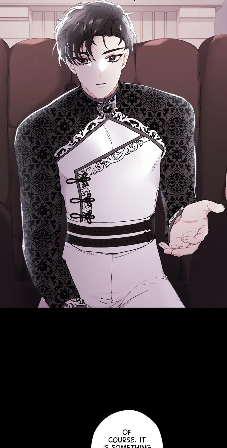 The Male Lead