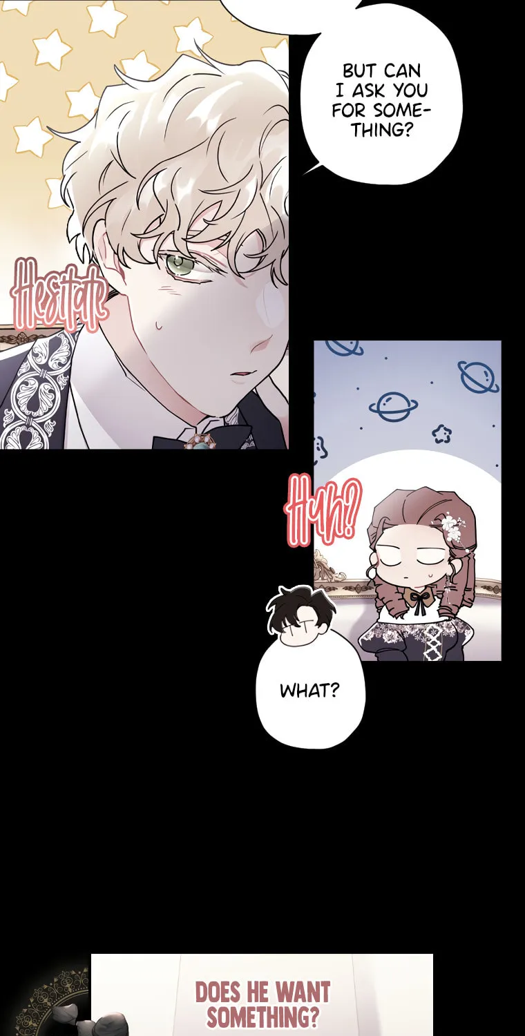 The Male Lead
