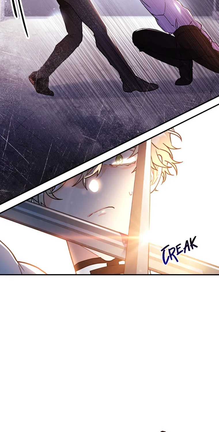 The Male Lead