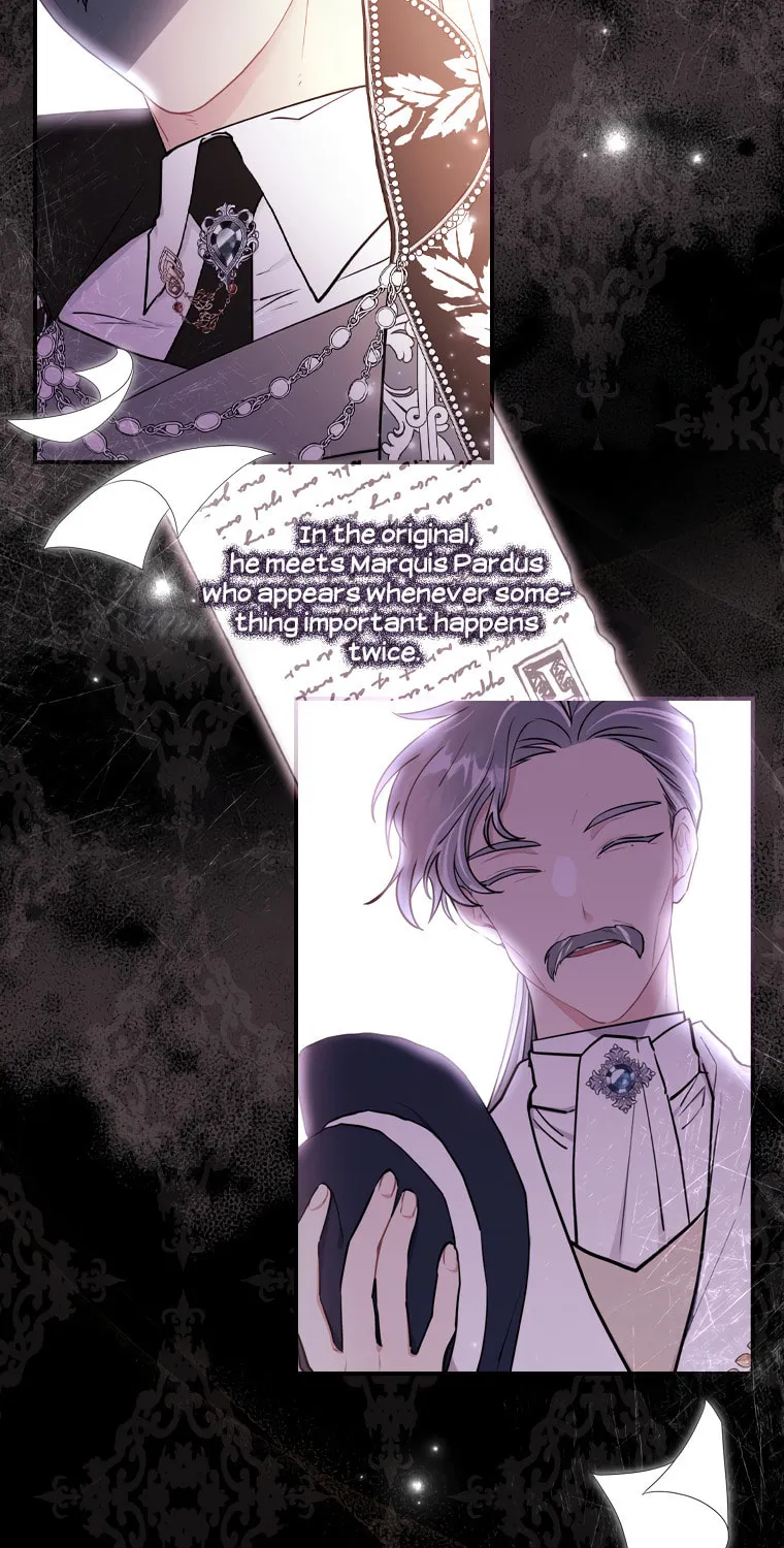 The Male Lead