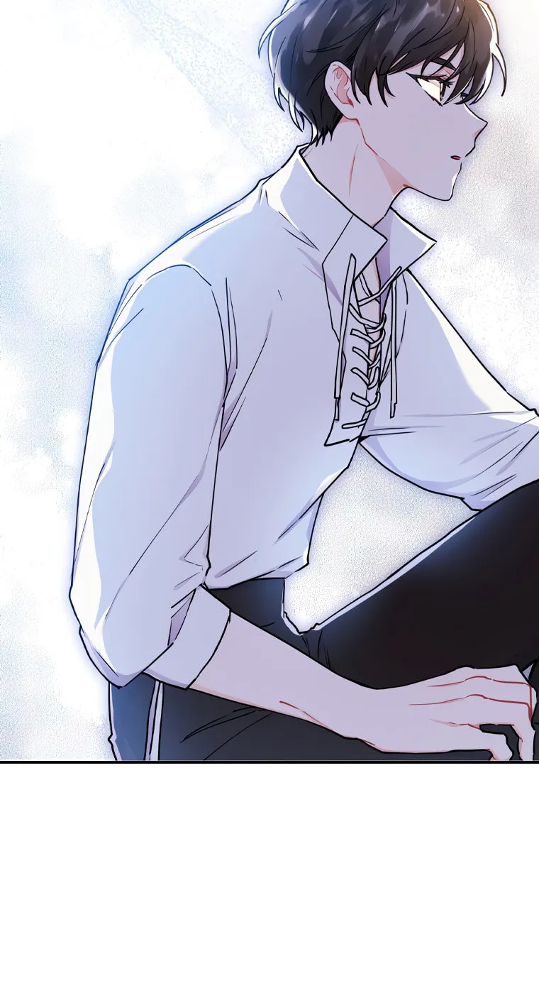 The Male Lead