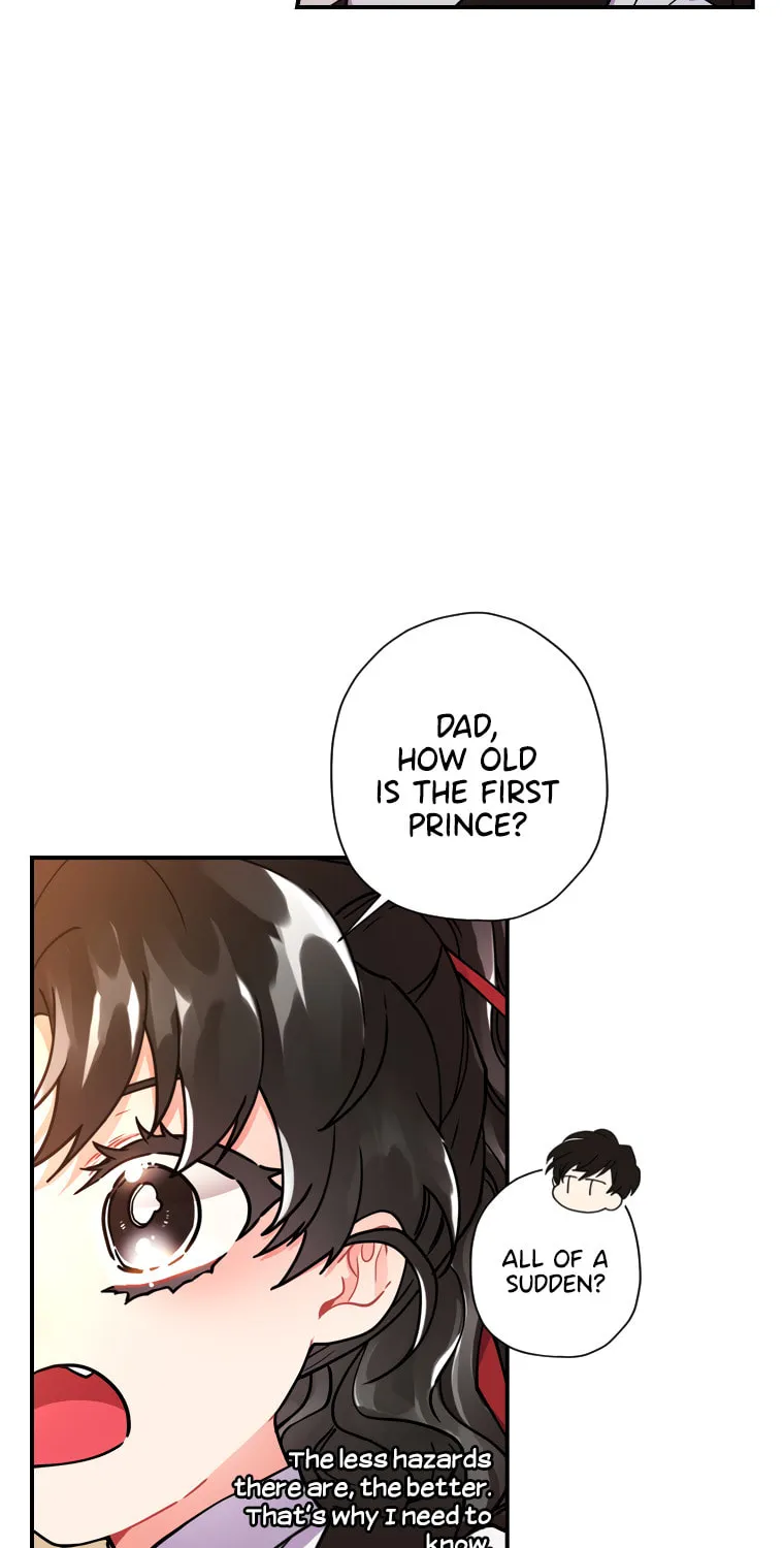 The Male Lead