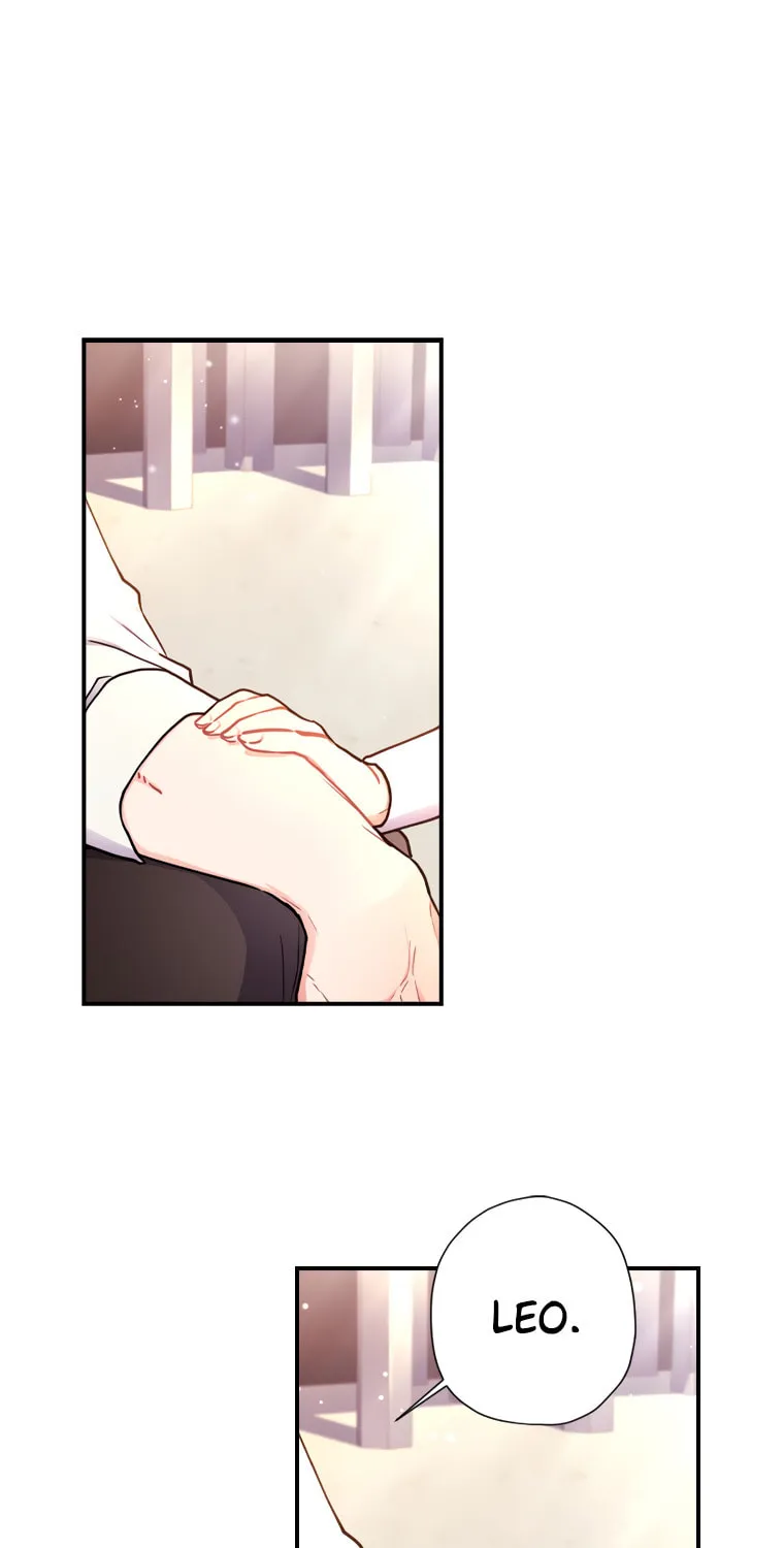 The Male Lead