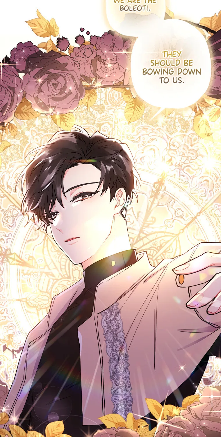 The Male Lead