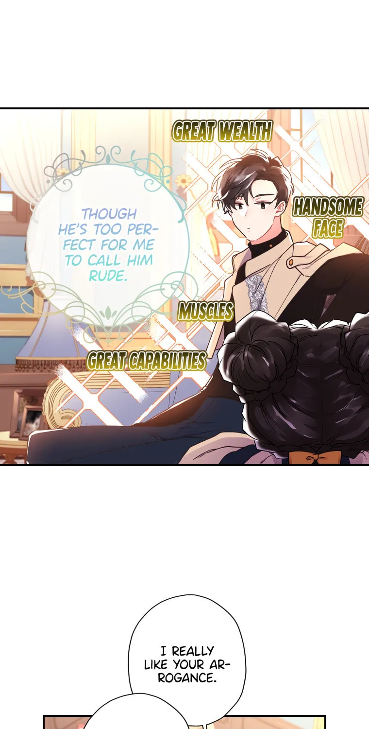 The Male Lead