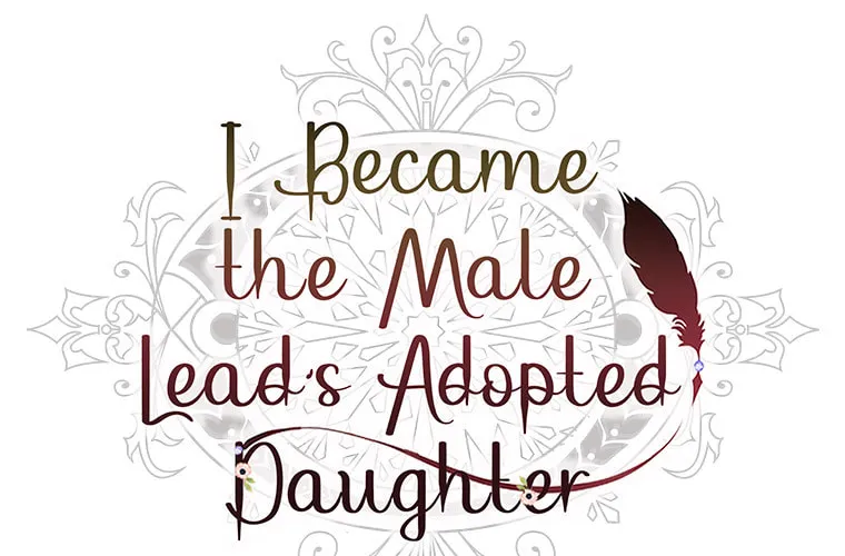The Male Lead