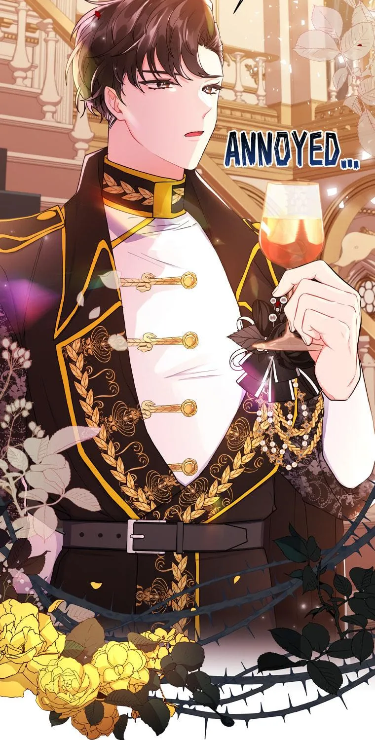 The Male Lead