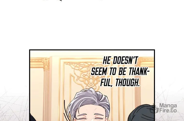 The Male Lead