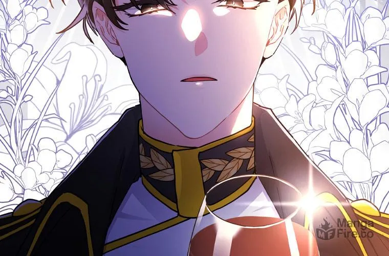 The Male Lead