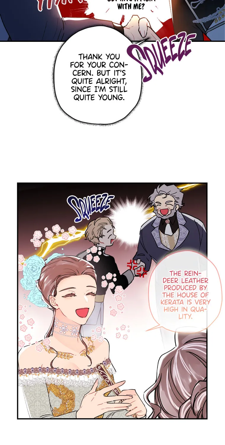 The Male Lead
