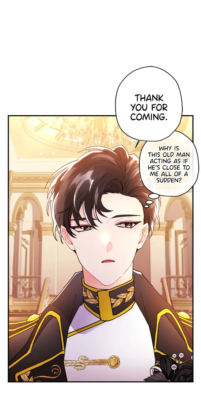 The Male Lead
