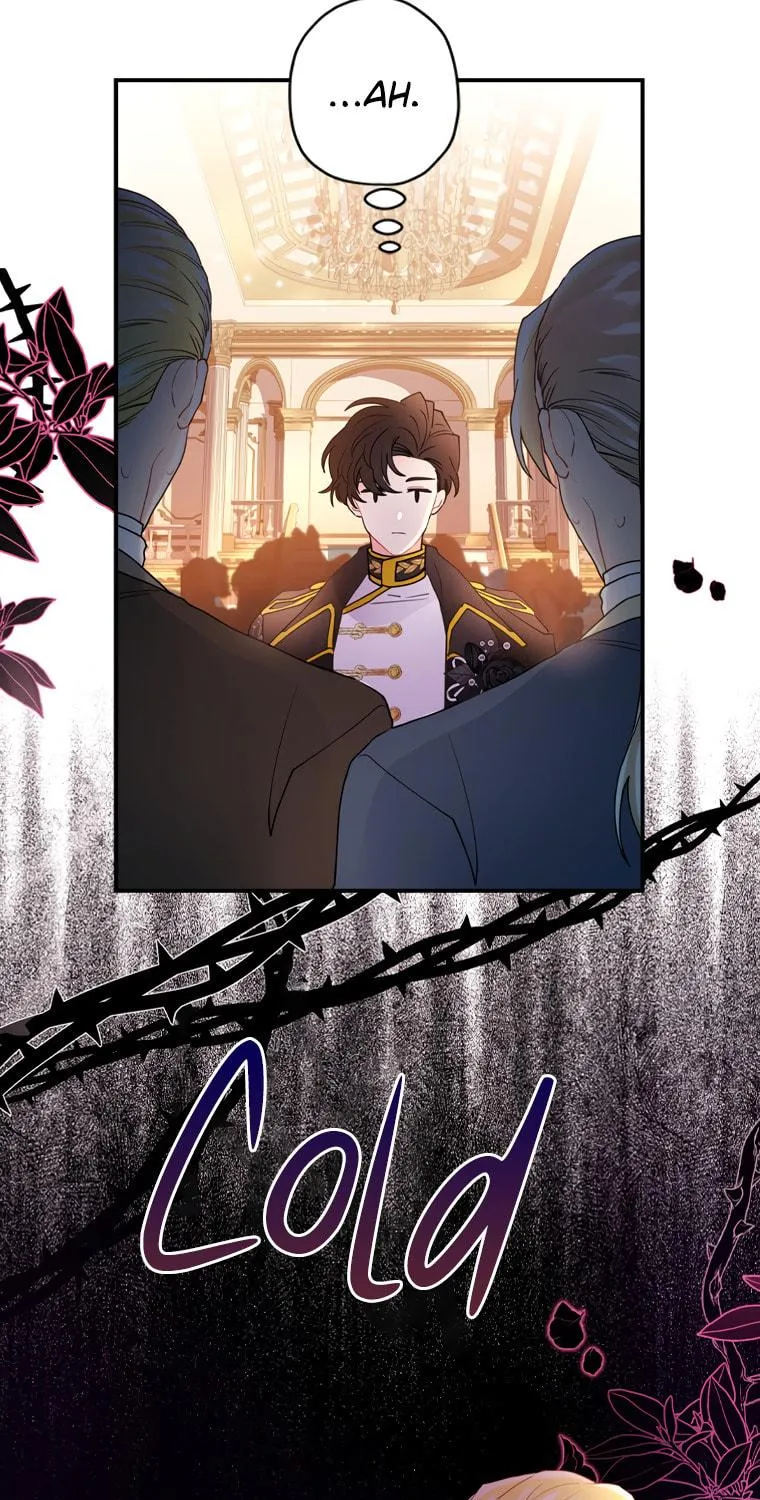 The Male Lead