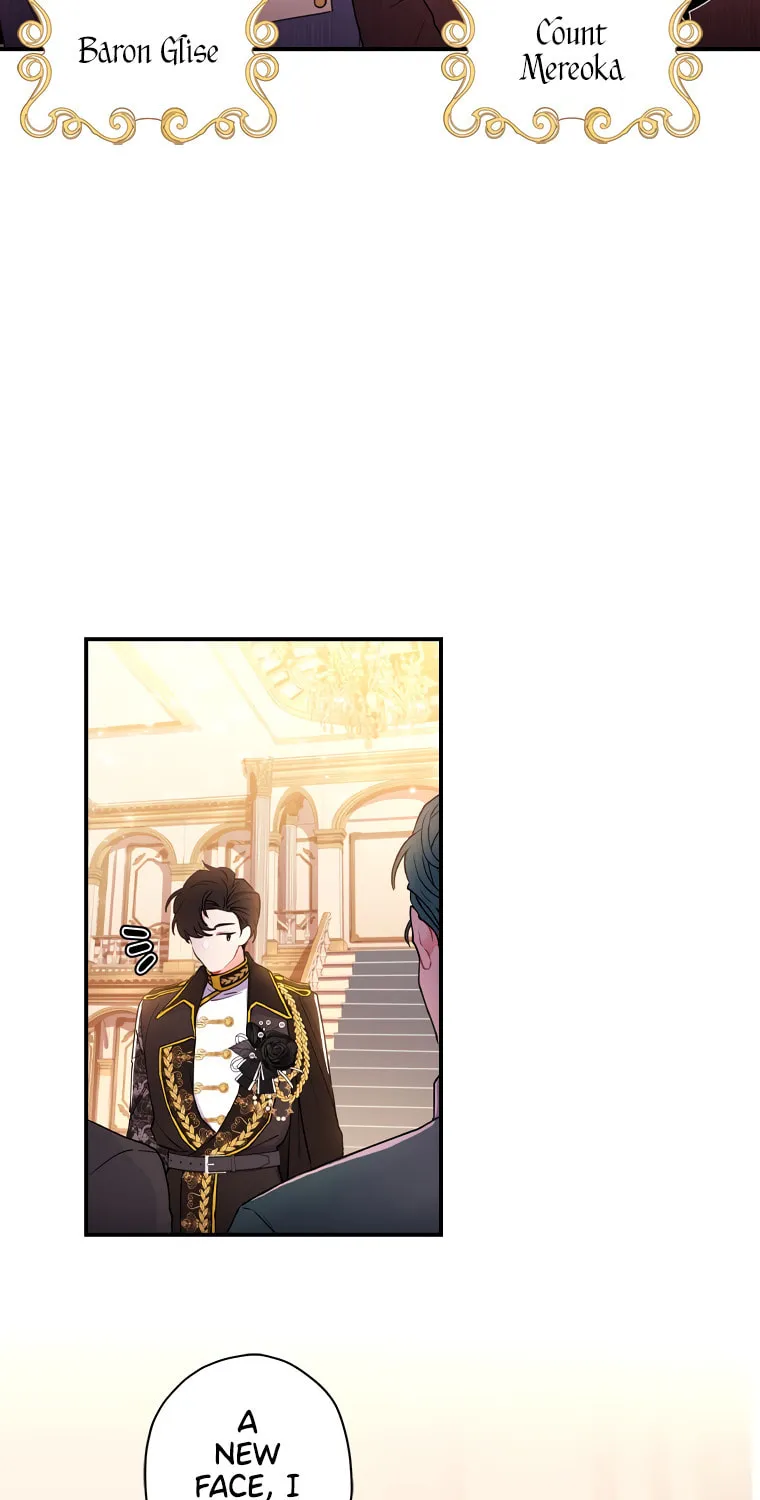 The Male Lead
