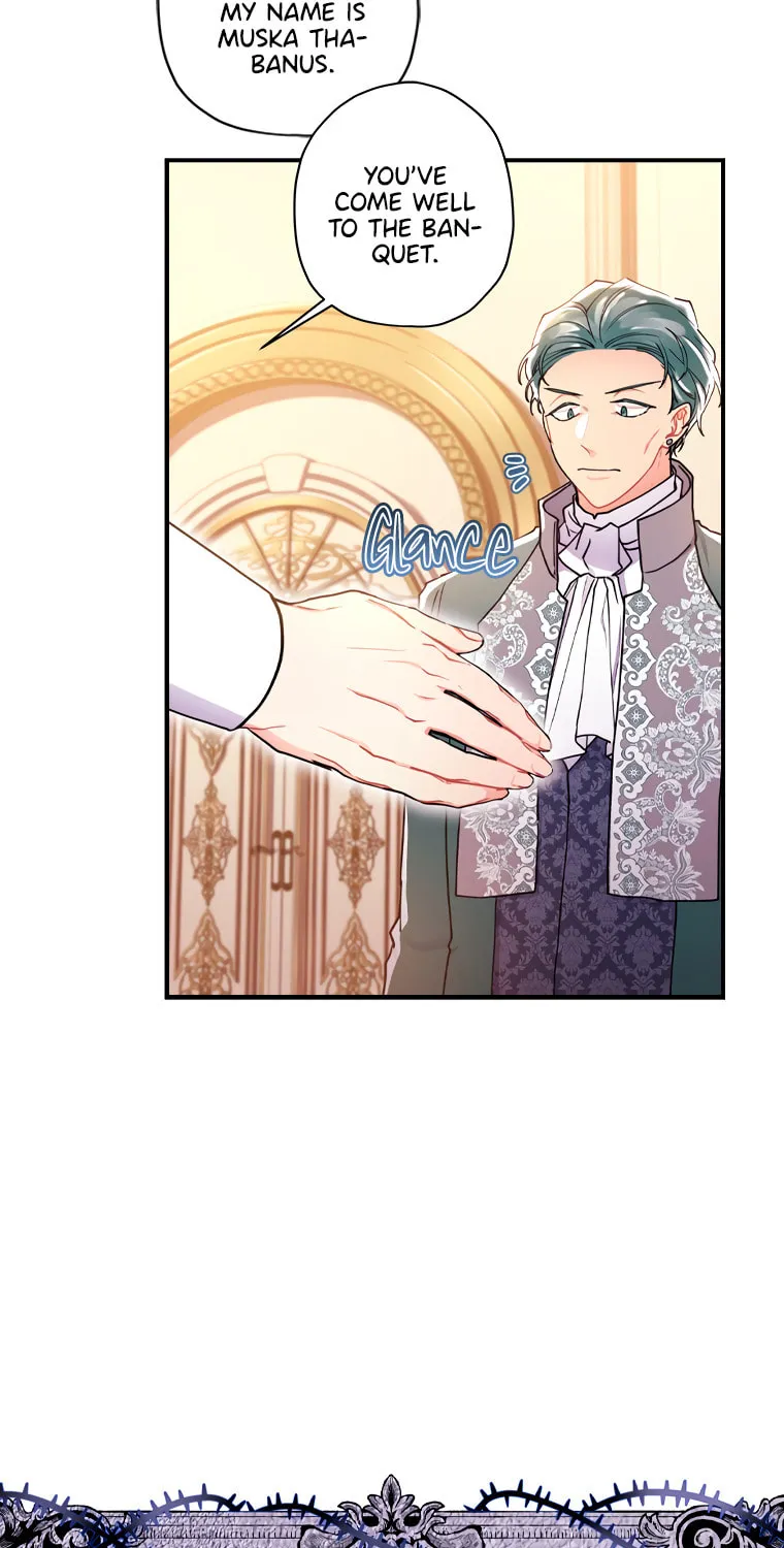 The Male Lead