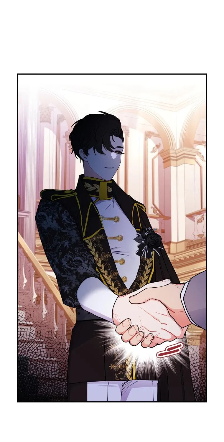 The Male Lead