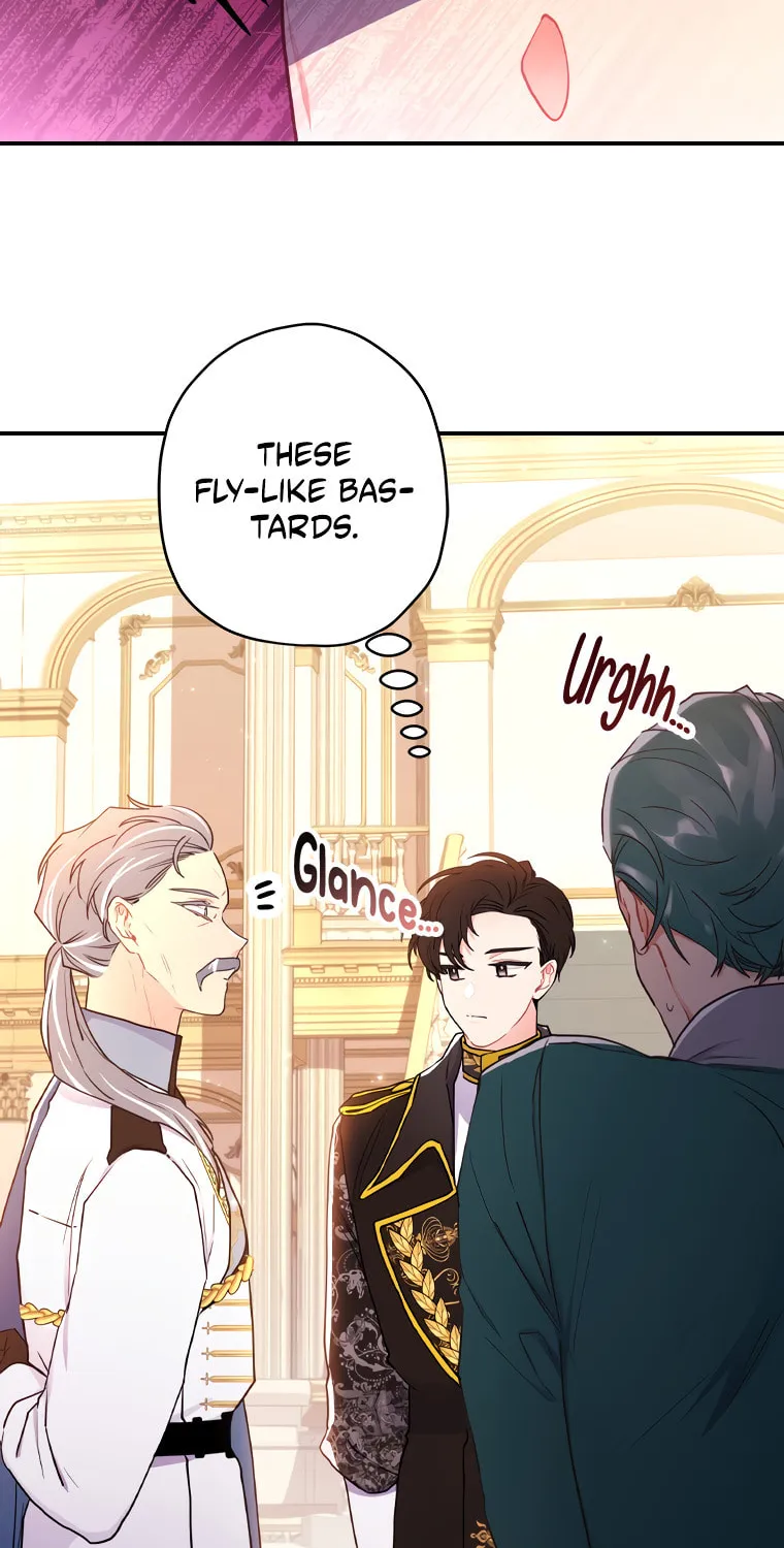 The Male Lead