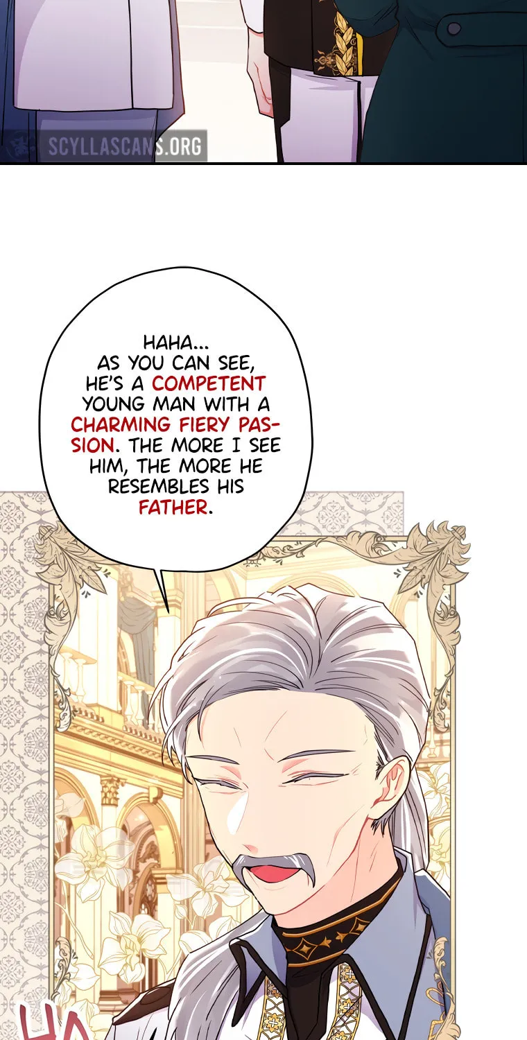 The Male Lead