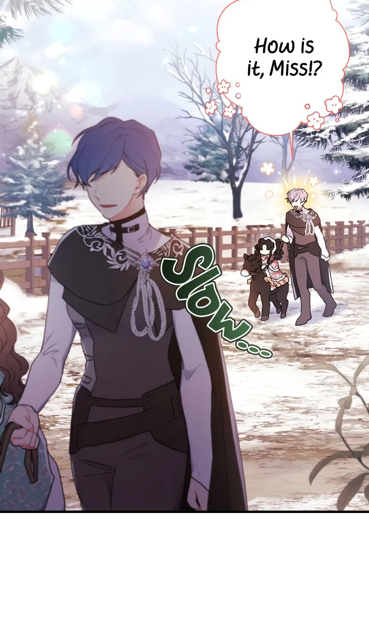 The Male Lead