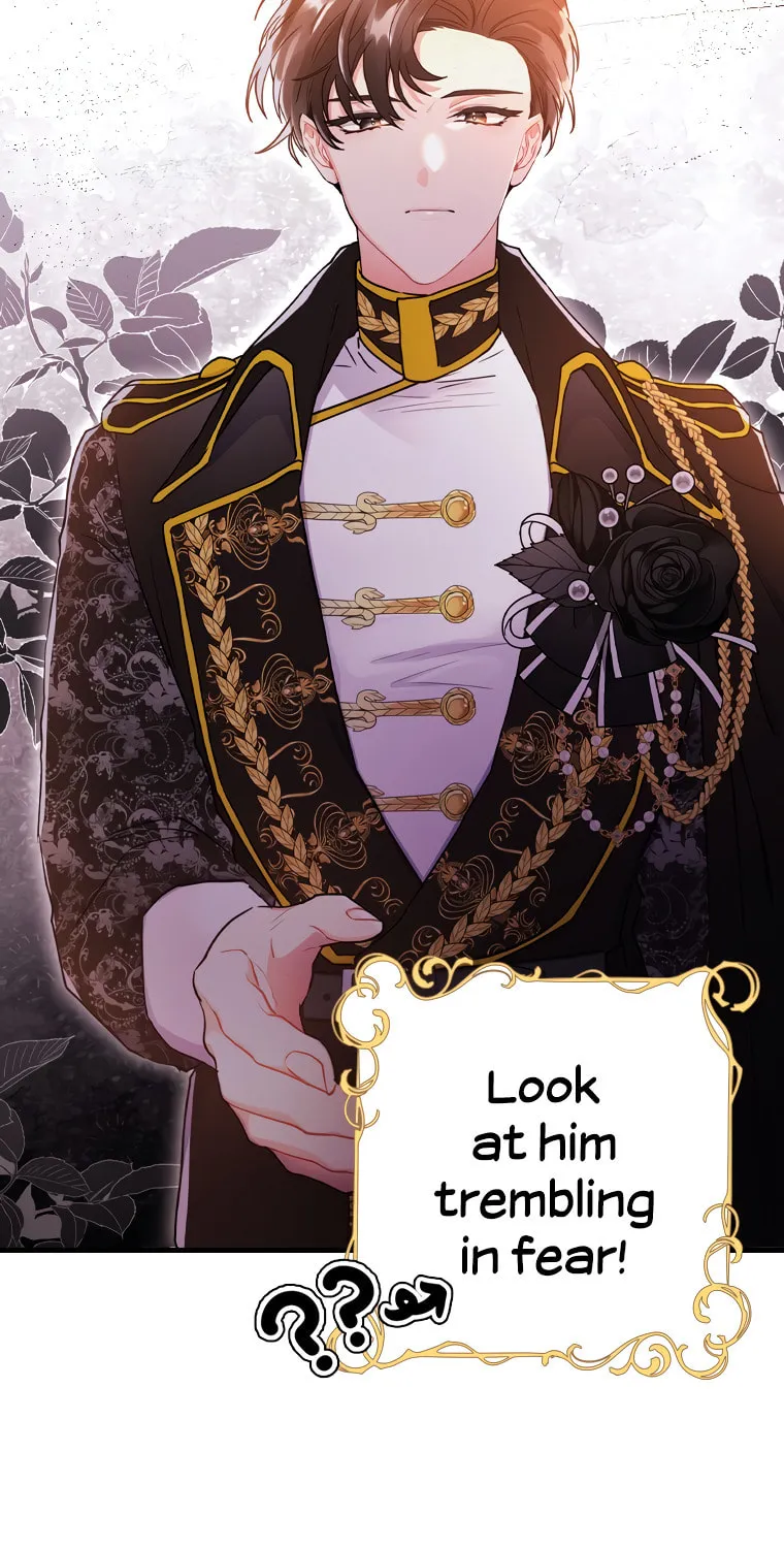 The Male Lead