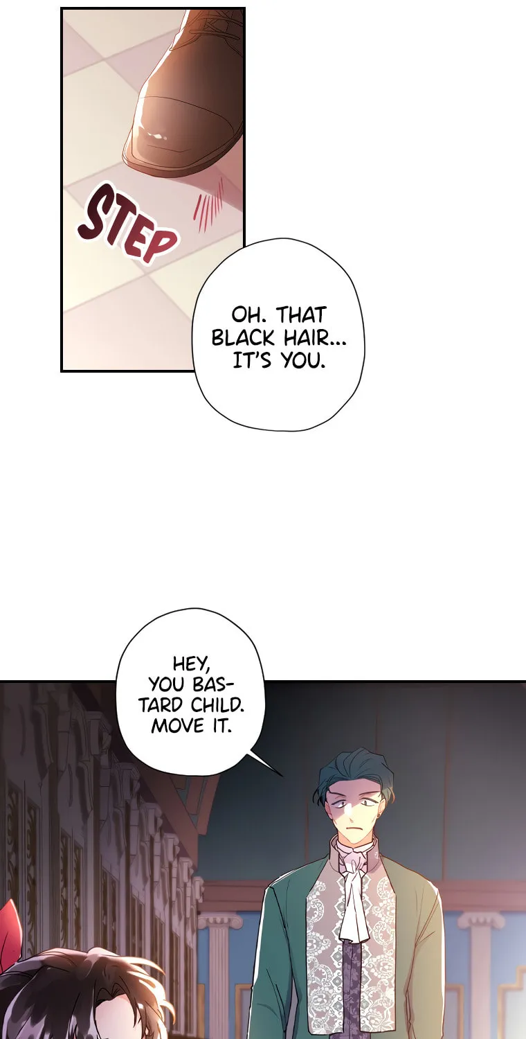 The Male Lead