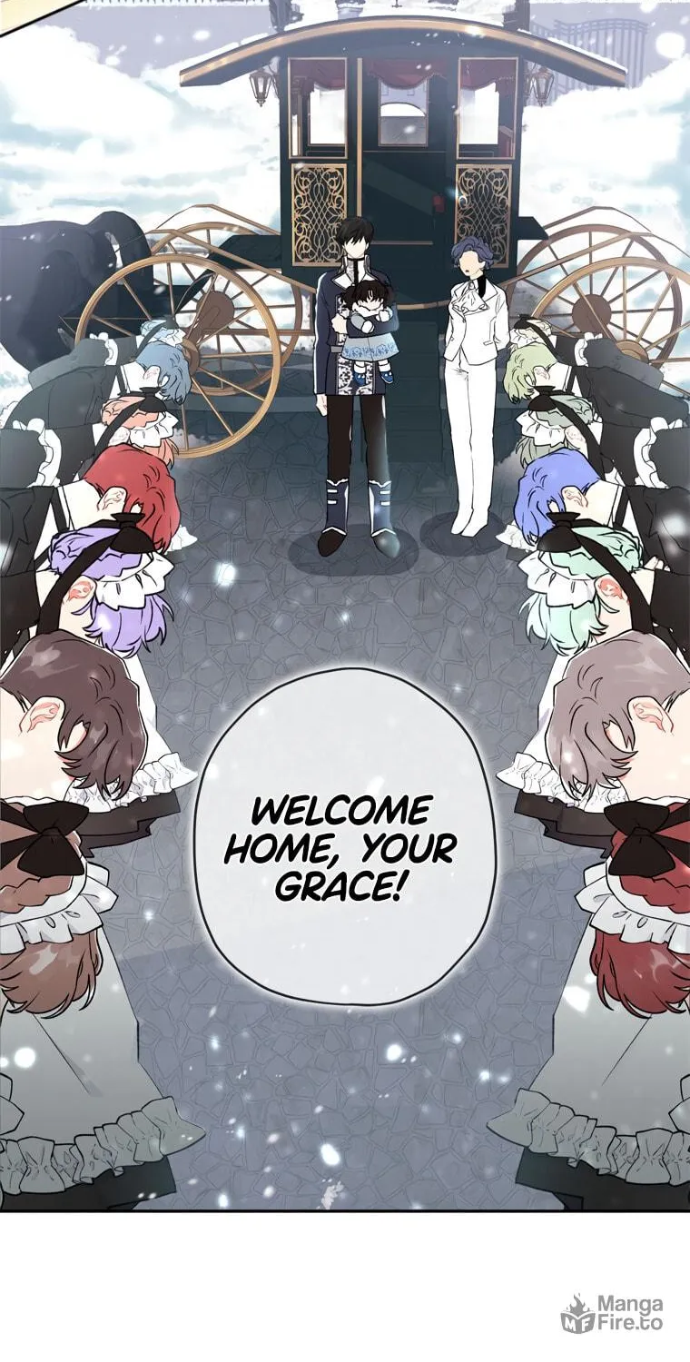 The Male Lead