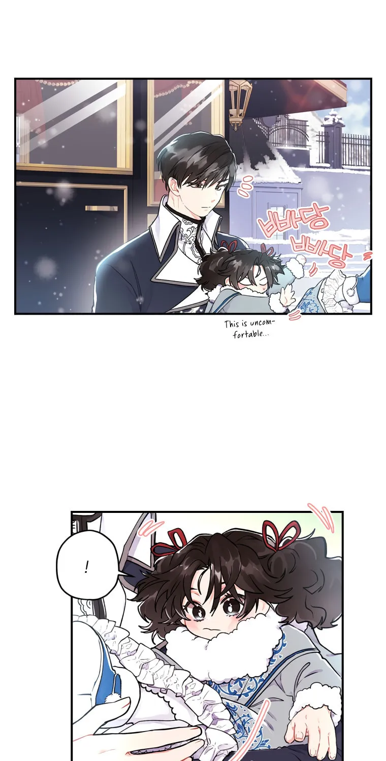 The Male Lead