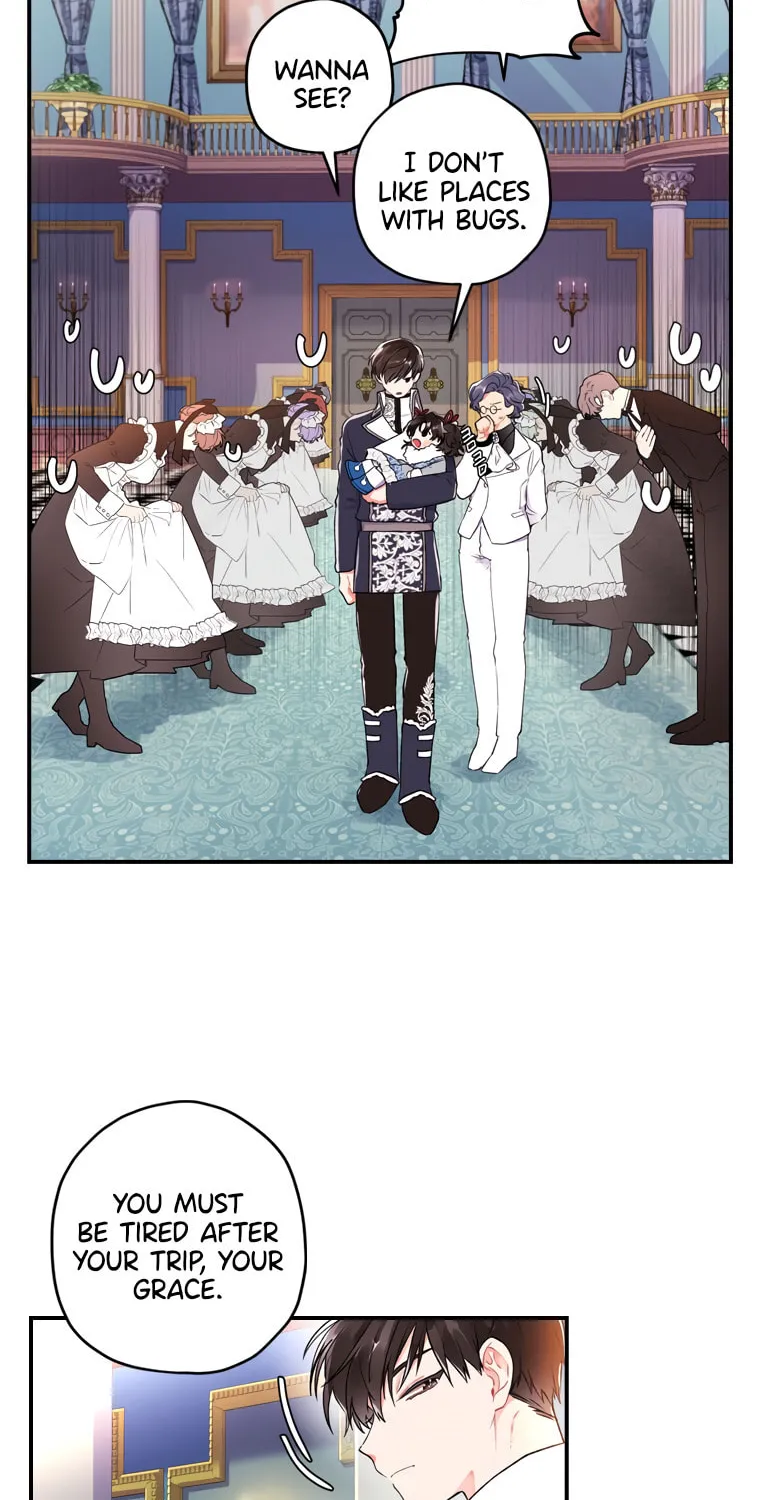 The Male Lead