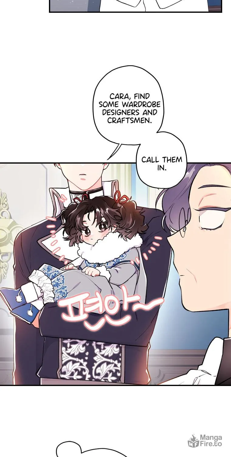 The Male Lead