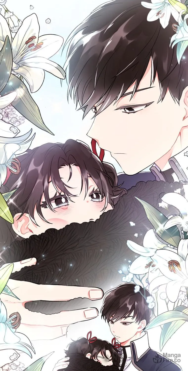 The Male Lead