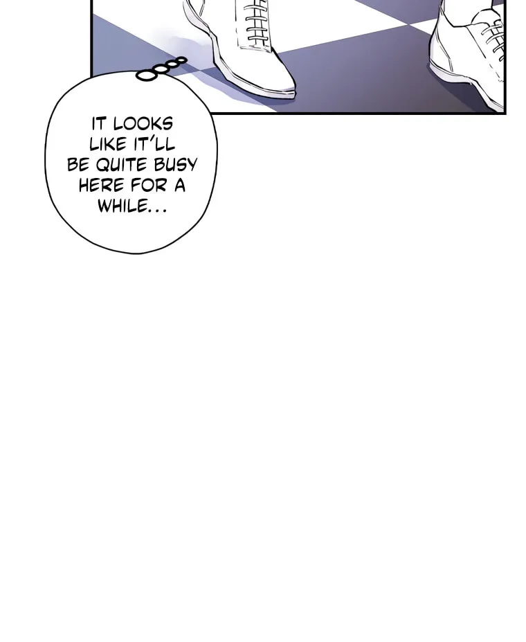 The Male Lead