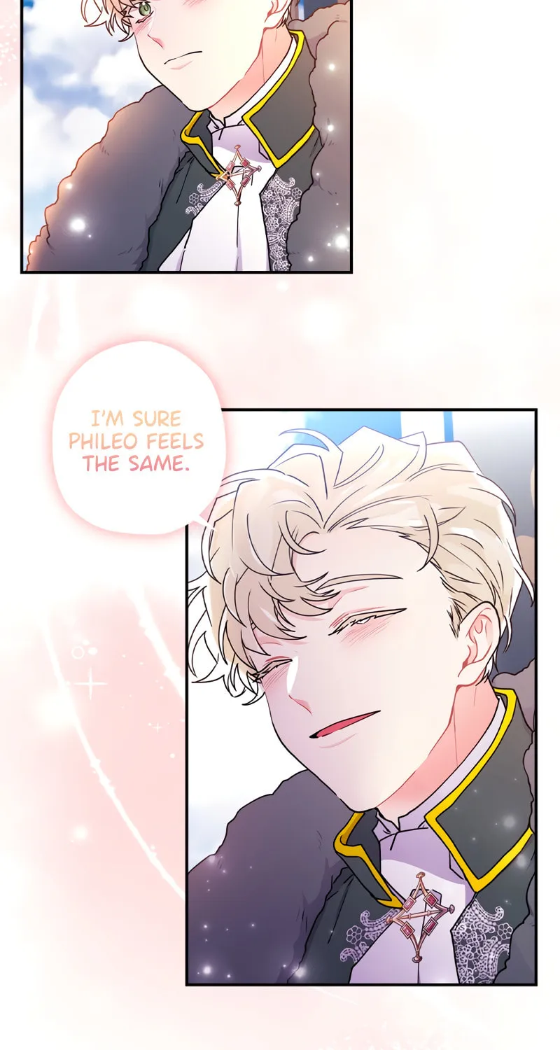 The Male Lead