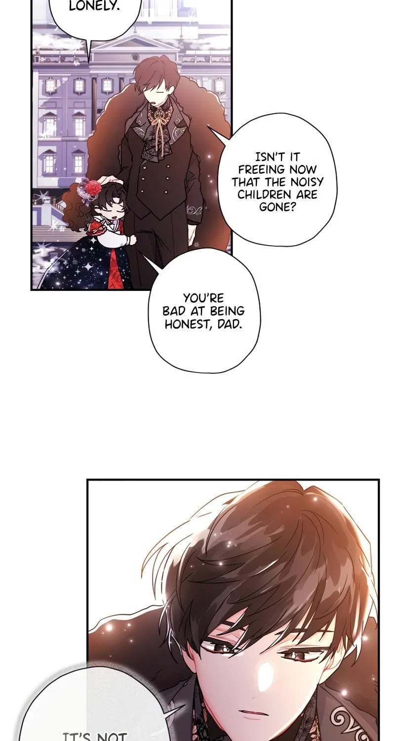 The Male Lead