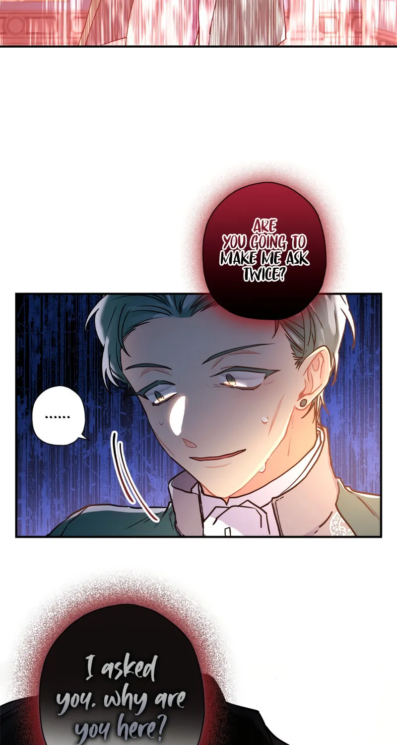 The Male Lead