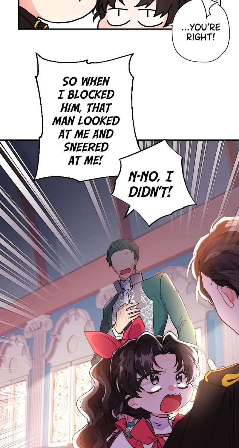 The Male Lead