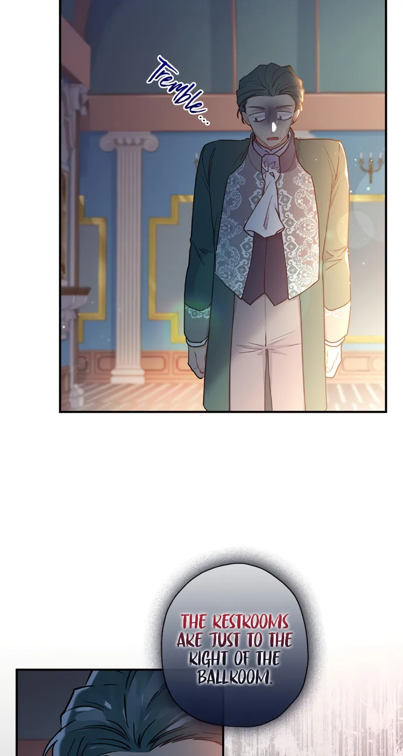 The Male Lead