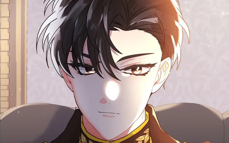 The Male Lead