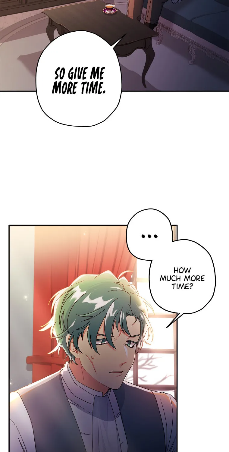 The Male Lead
